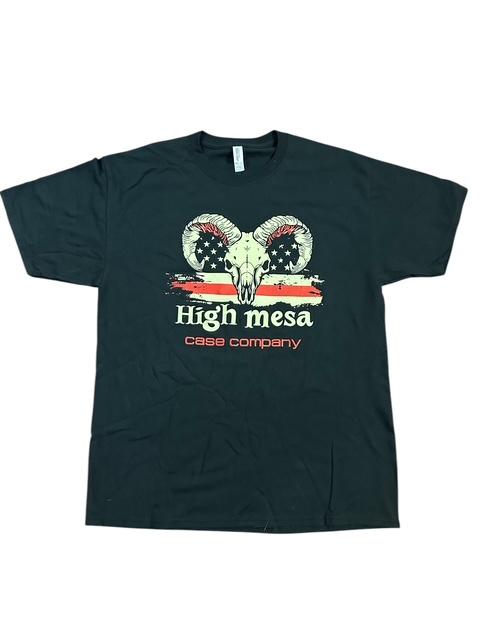 High Mesa Ram T-shirt