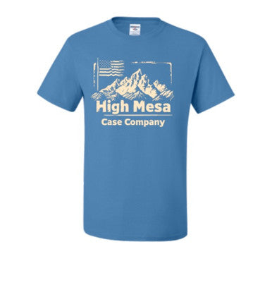 High Mesa Case T-Shirt